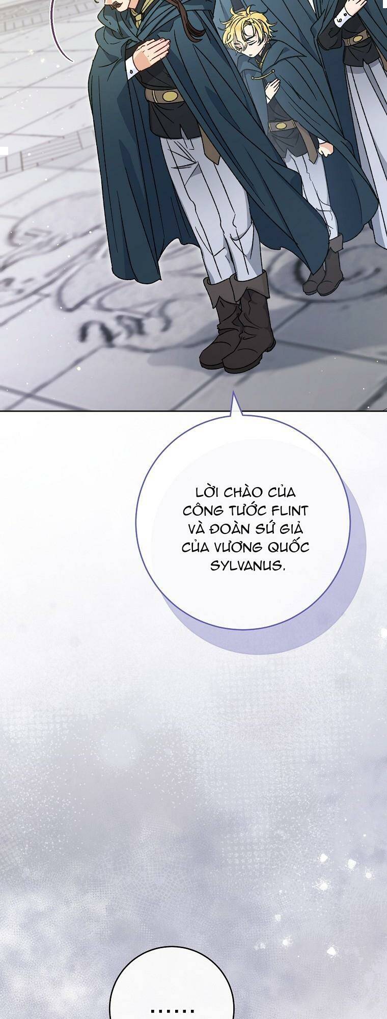 Tiểu thiếp chỉ muốn sống yên bình: Chapter 42