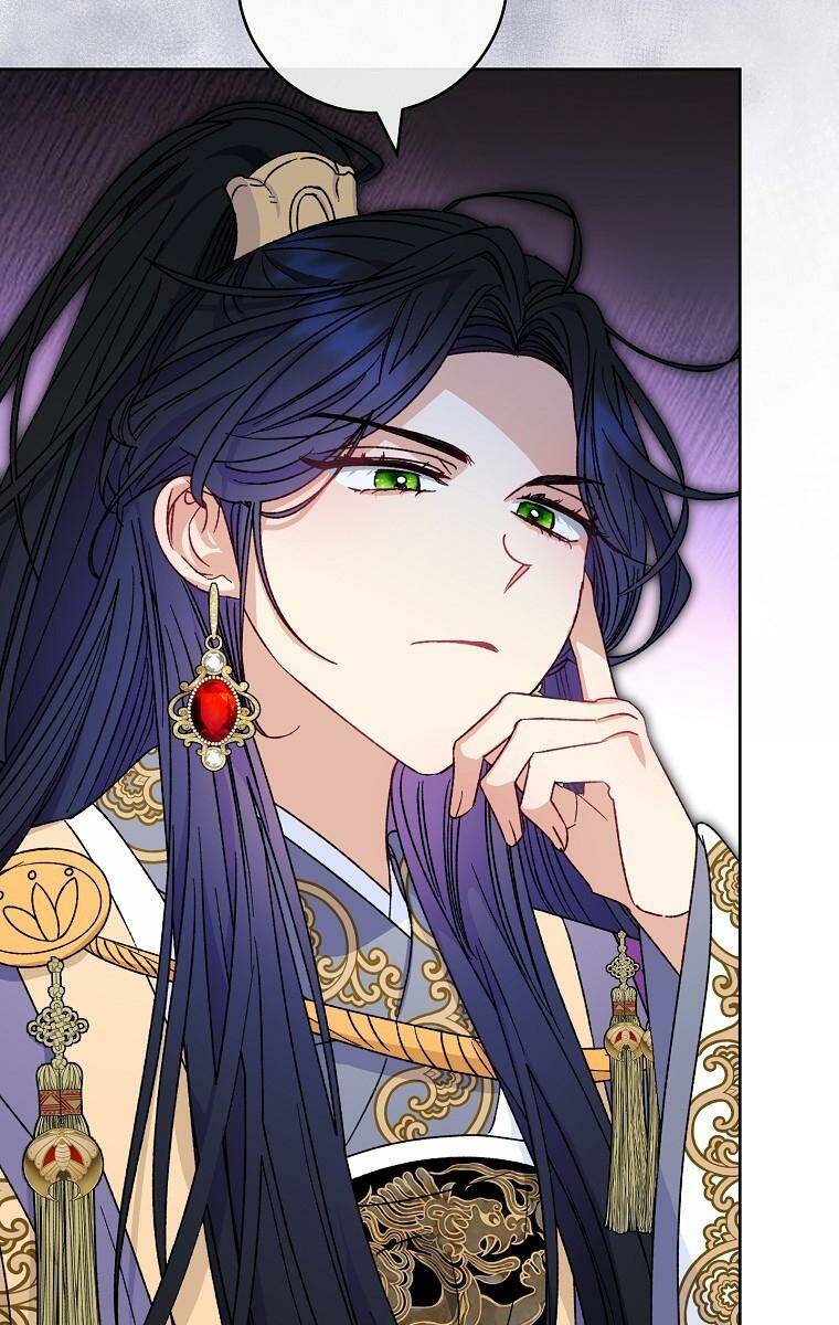 Tiểu thiếp chỉ muốn sống yên bình: Chapter 42