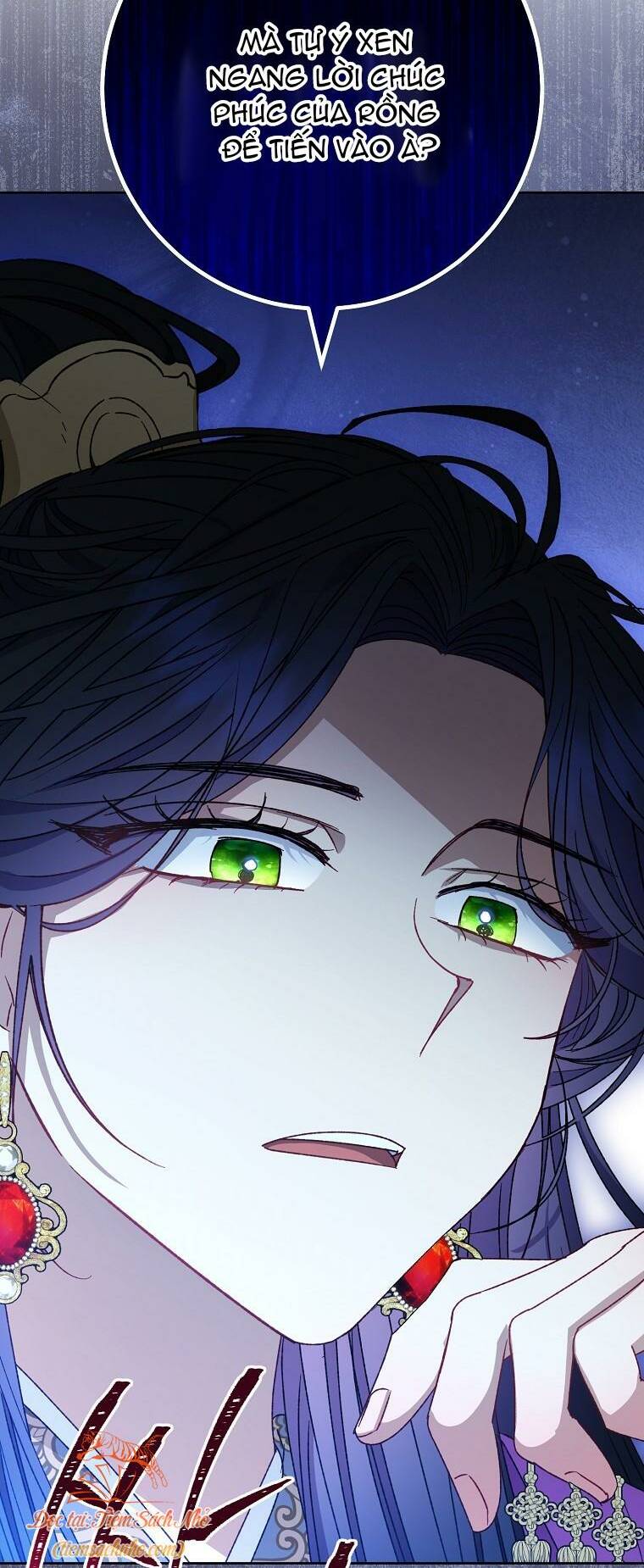 Tiểu thiếp chỉ muốn sống yên bình: Chapter 42