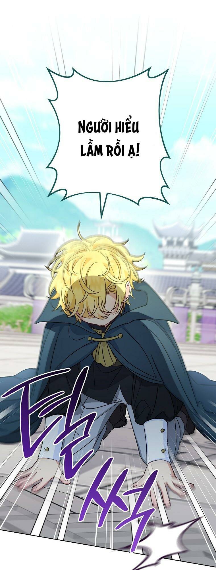 Tiểu thiếp chỉ muốn sống yên bình: Chapter 42