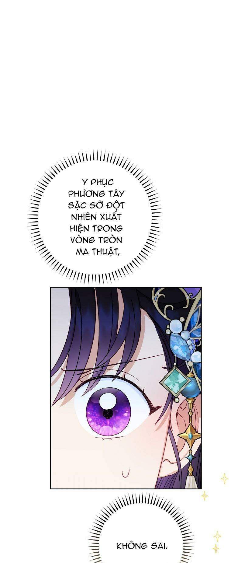 Tiểu thiếp chỉ muốn sống yên bình: Chapter 42