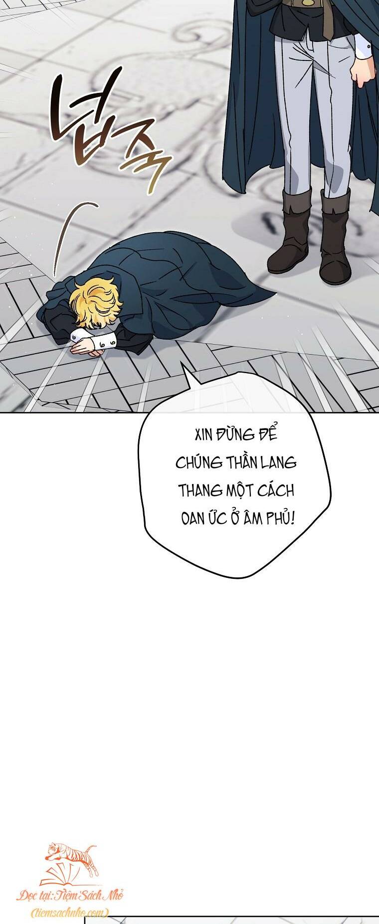 Tiểu thiếp chỉ muốn sống yên bình: Chapter 42