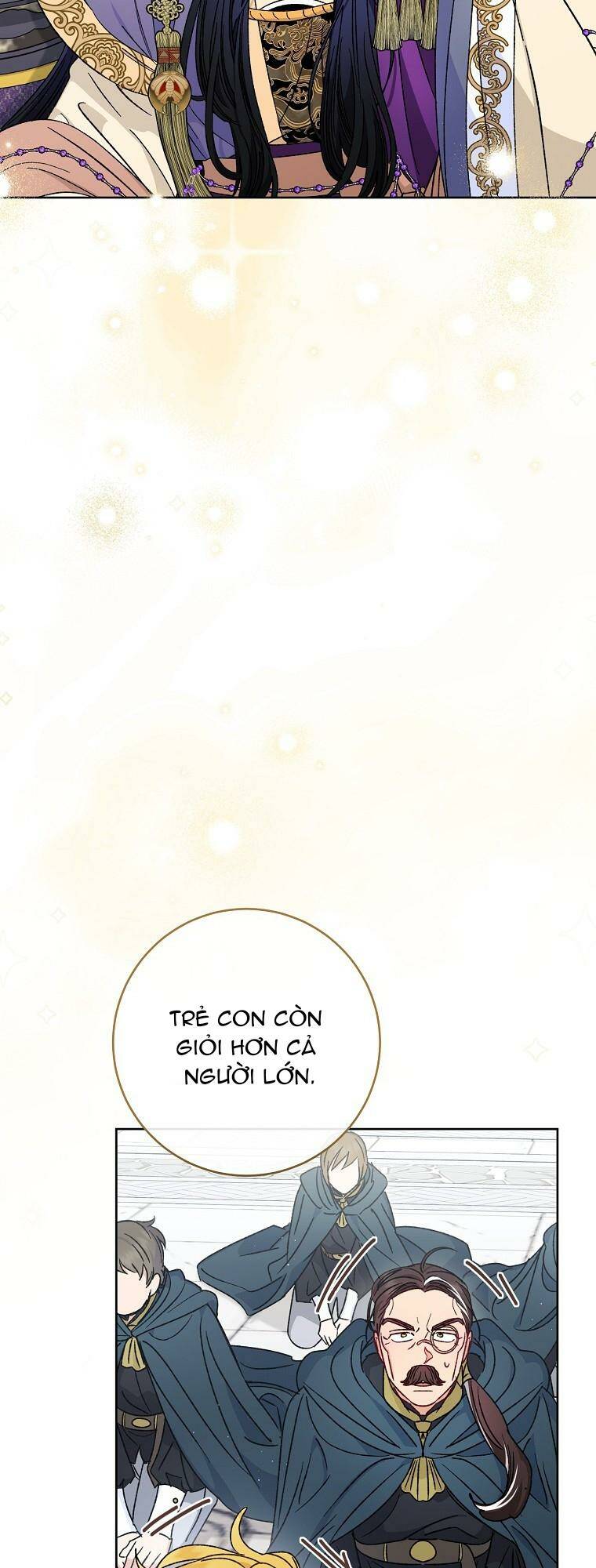 Tiểu thiếp chỉ muốn sống yên bình: Chapter 42
