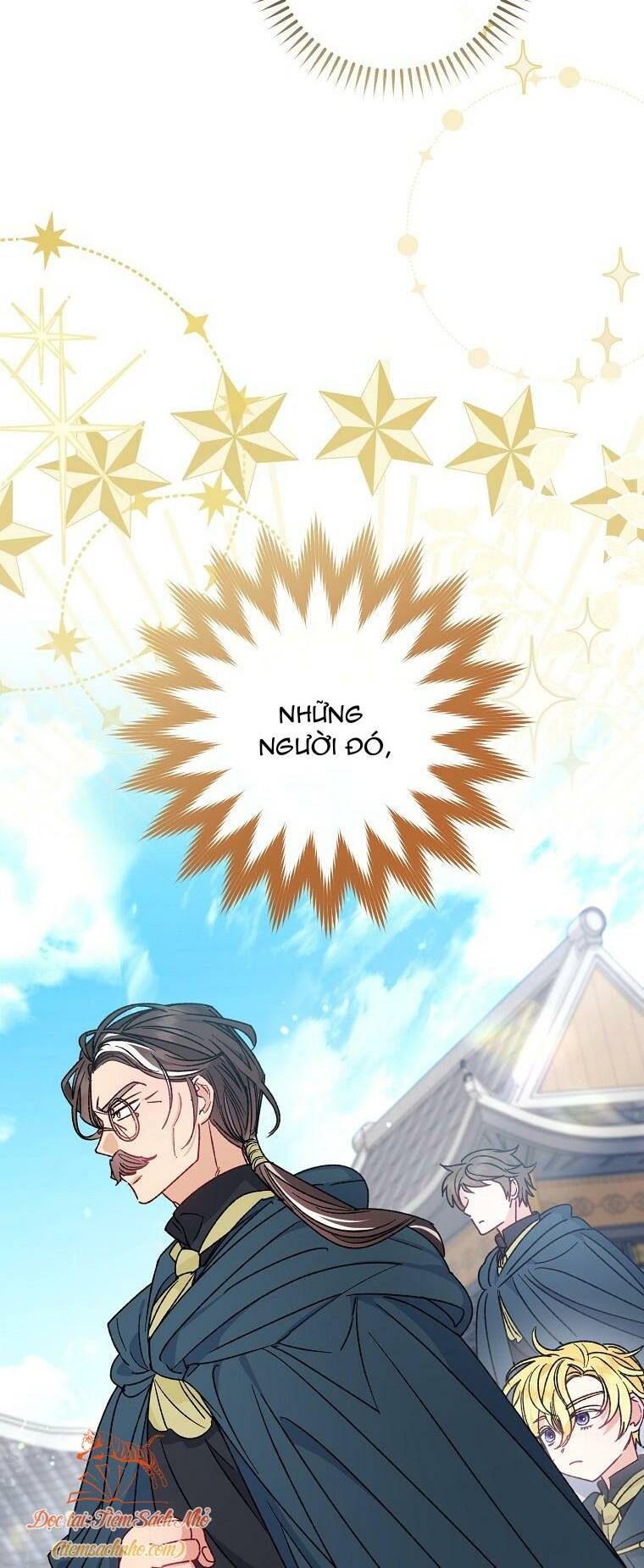 Tiểu thiếp chỉ muốn sống yên bình: Chapter 42
