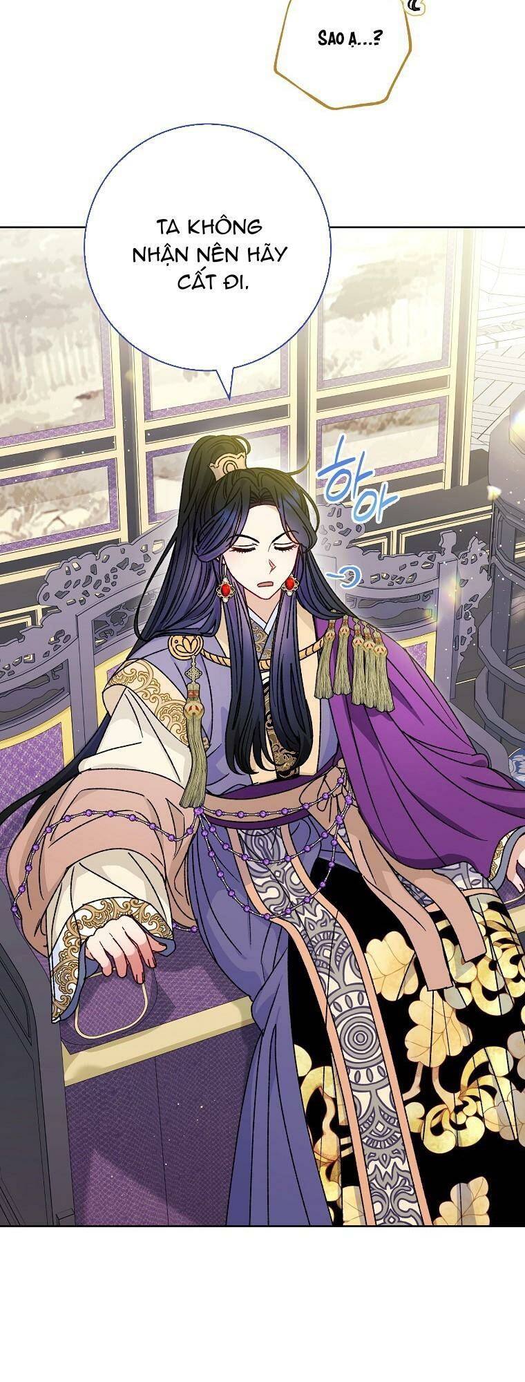 Tiểu thiếp chỉ muốn sống yên bình: Chapter 42