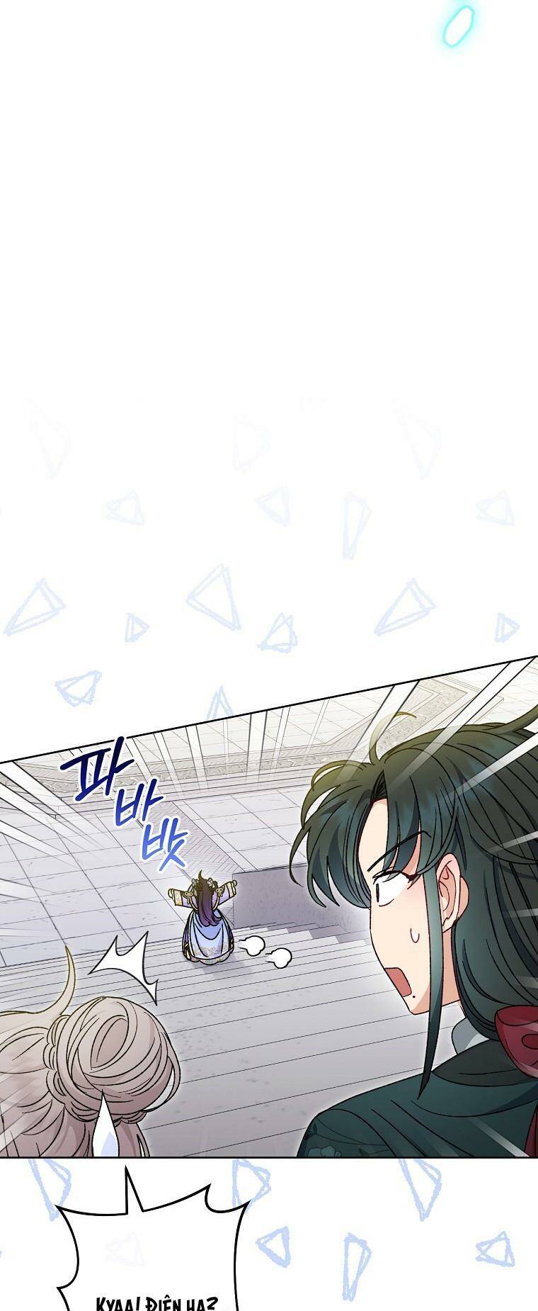 Tiểu thiếp chỉ muốn sống yên bình: Chapter 42