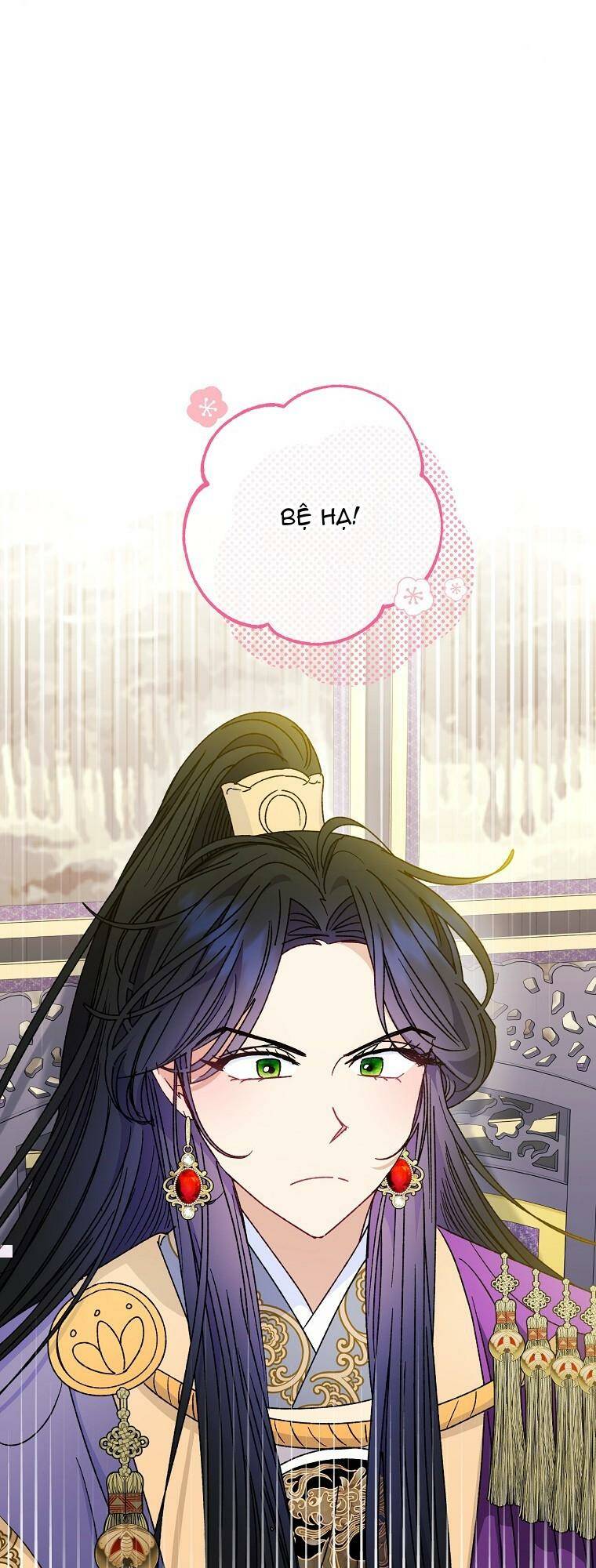 Tiểu thiếp chỉ muốn sống yên bình: Chapter 42