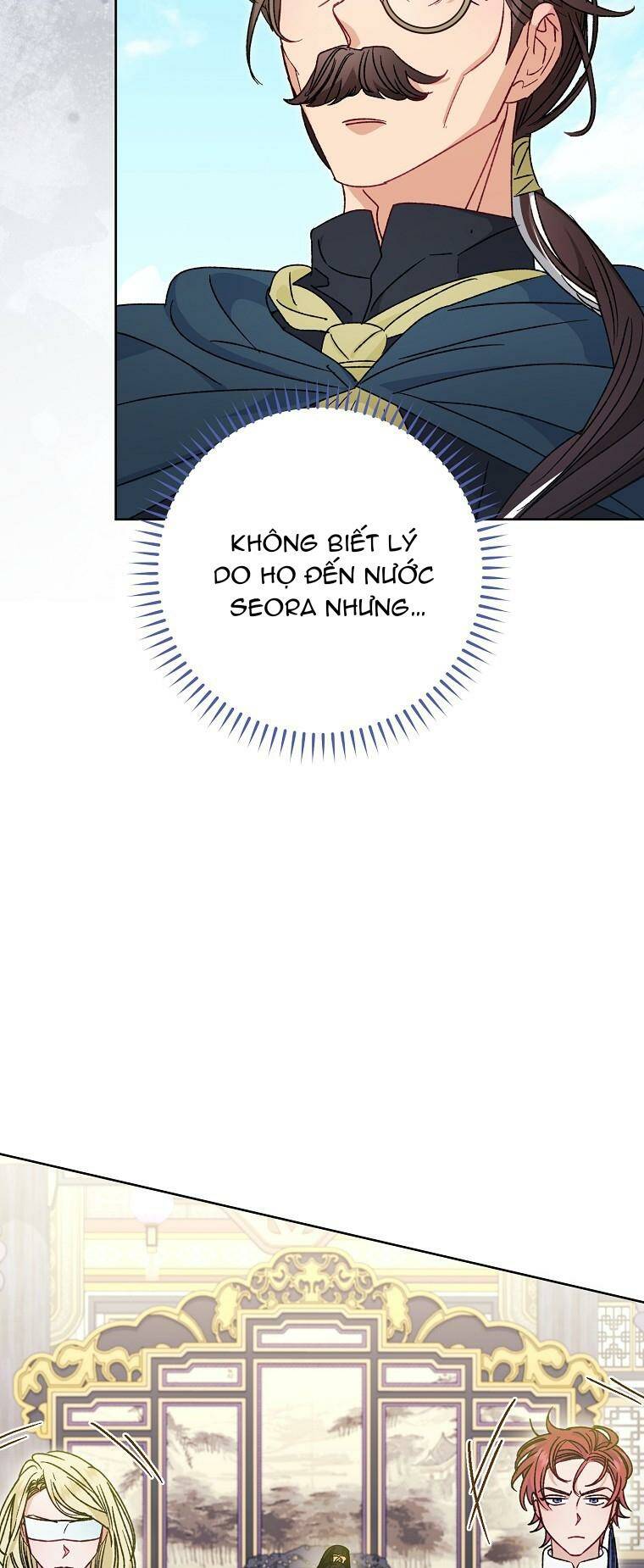 Tiểu thiếp chỉ muốn sống yên bình: Chapter 42