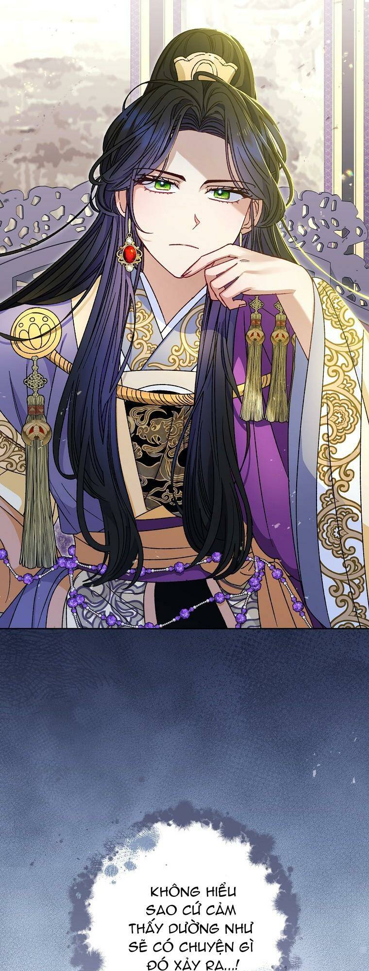 Tiểu thiếp chỉ muốn sống yên bình: Chapter 42
