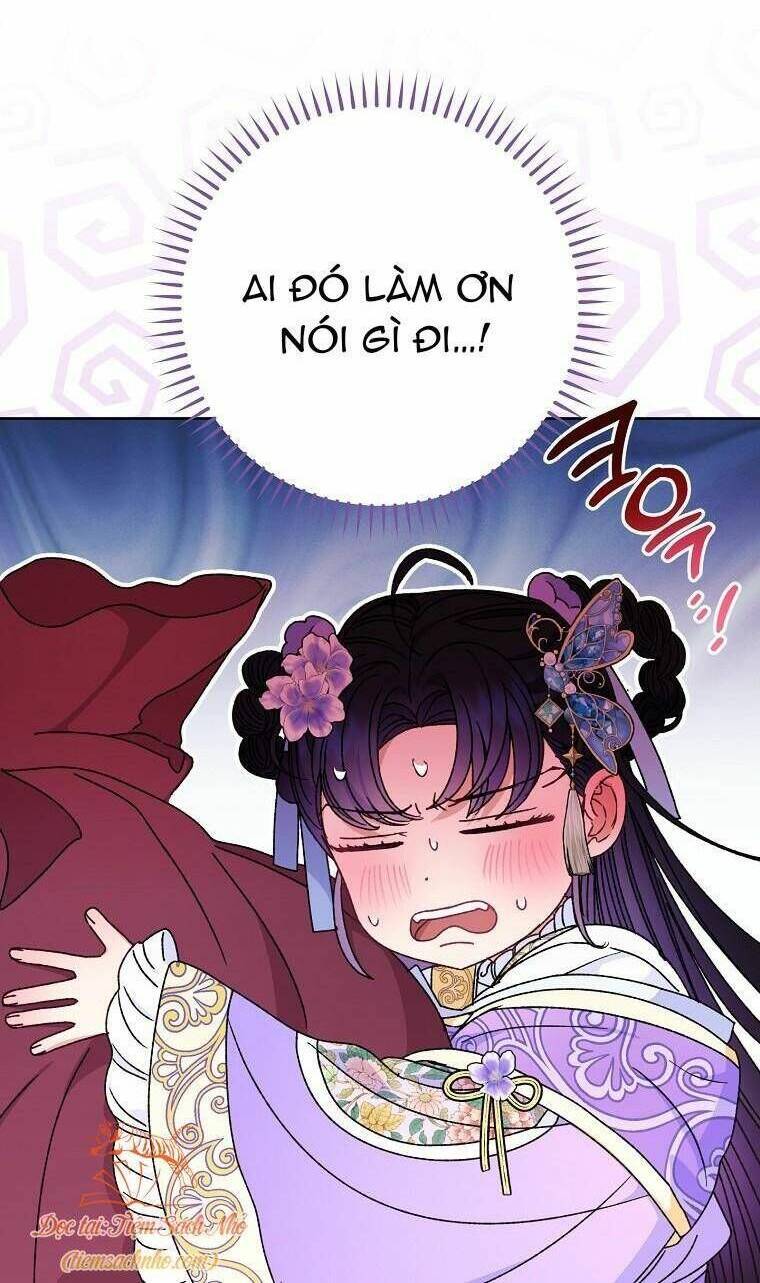 Tiểu thiếp chỉ muốn sống yên bình: Chapter 43