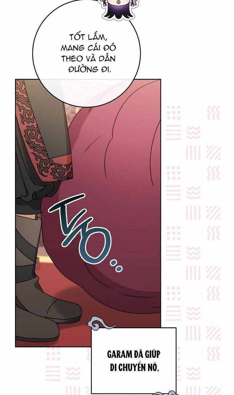 Tiểu thiếp chỉ muốn sống yên bình: Chapter 43