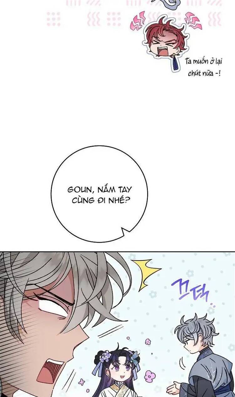 Tiểu thiếp chỉ muốn sống yên bình: Chapter 43