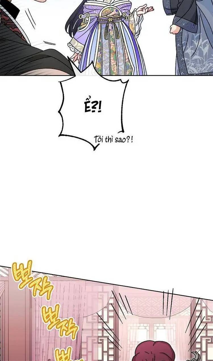 Tiểu thiếp chỉ muốn sống yên bình: Chapter 43