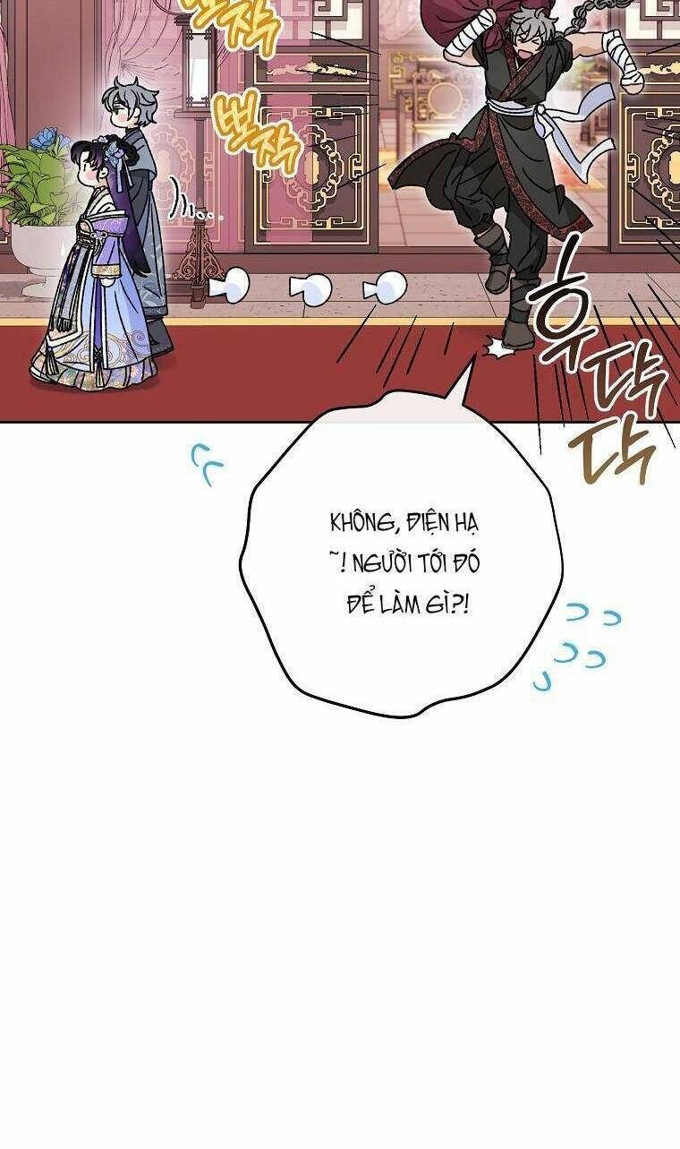 Tiểu thiếp chỉ muốn sống yên bình: Chapter 43