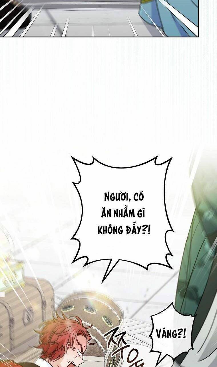 Tiểu thiếp chỉ muốn sống yên bình: Chapter 43