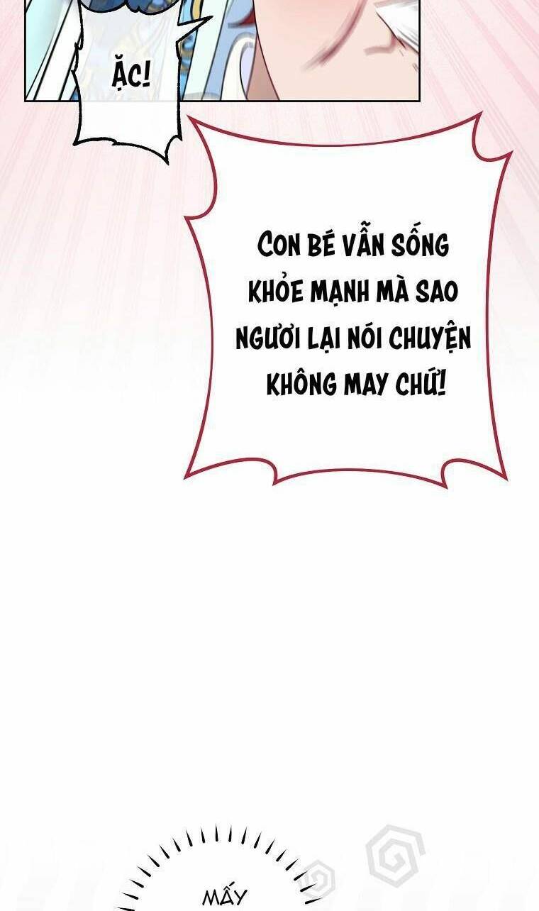 Tiểu thiếp chỉ muốn sống yên bình: Chapter 43