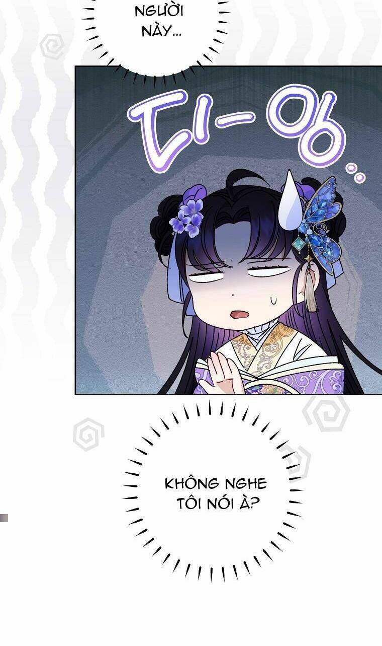 Tiểu thiếp chỉ muốn sống yên bình: Chapter 43