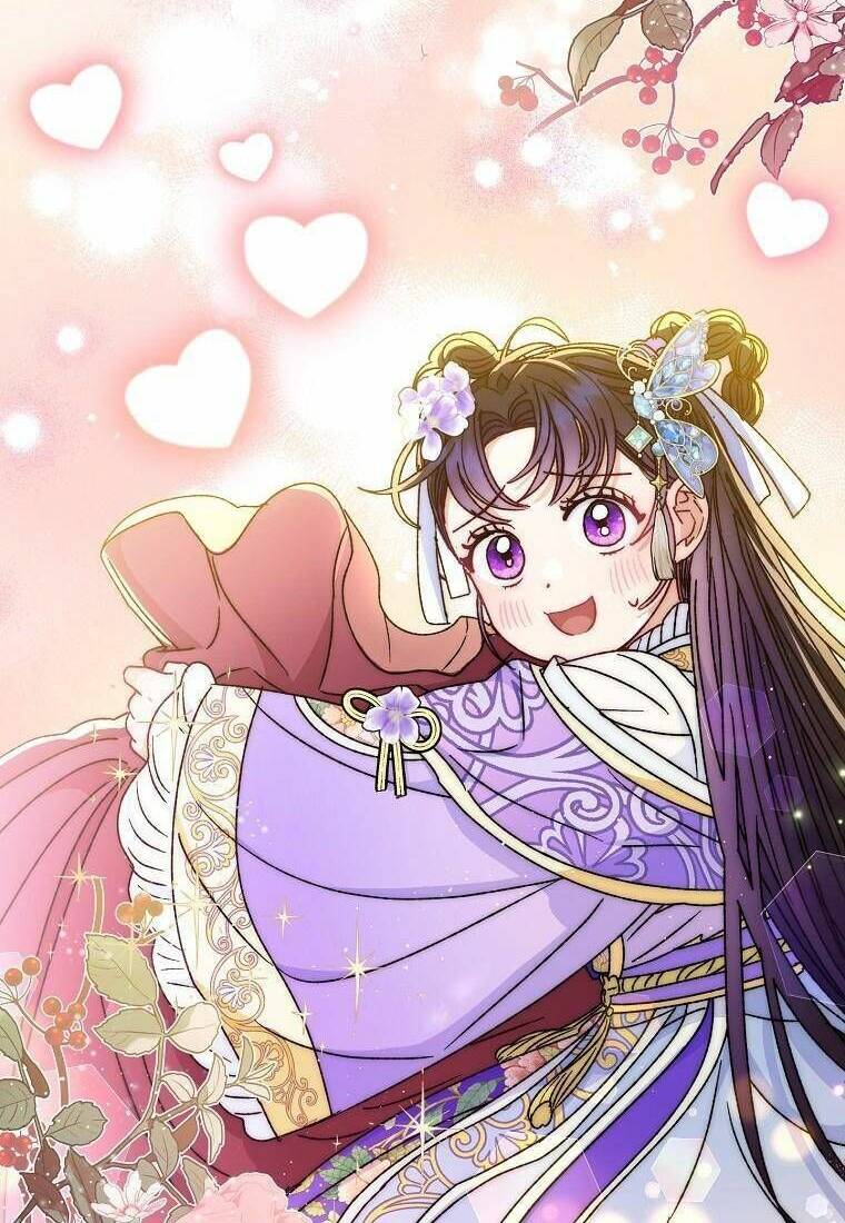 Tiểu thiếp chỉ muốn sống yên bình: Chapter 43