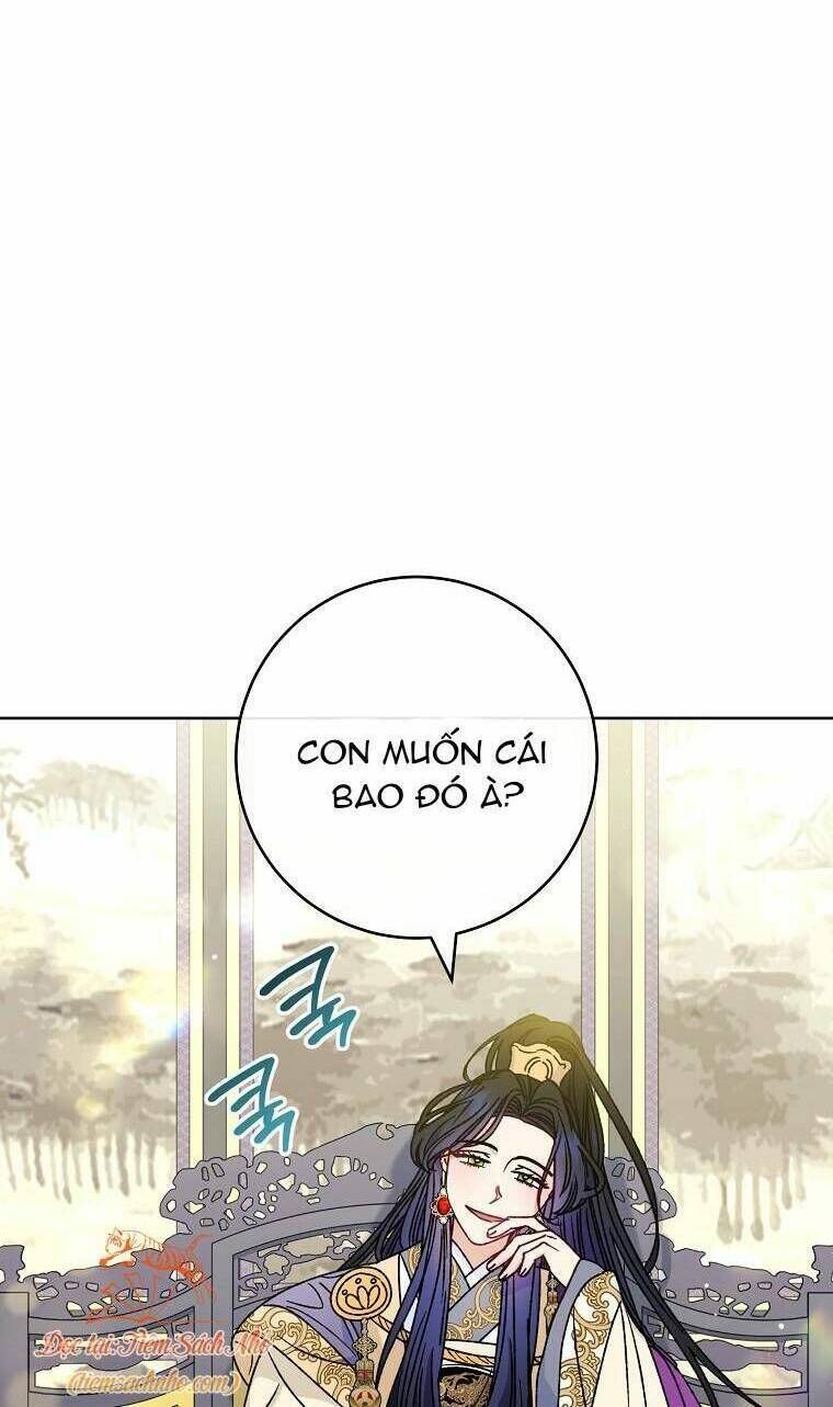 Tiểu thiếp chỉ muốn sống yên bình: Chapter 43