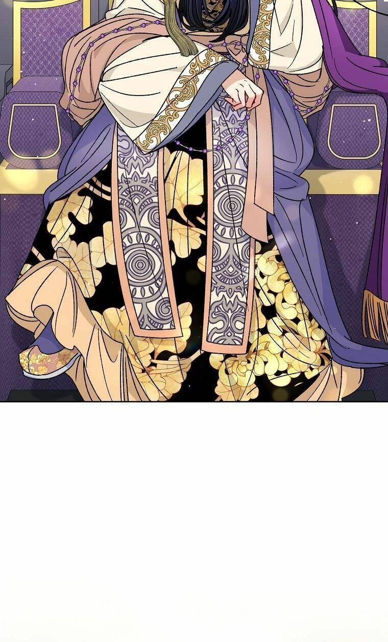 Tiểu thiếp chỉ muốn sống yên bình: Chapter 43