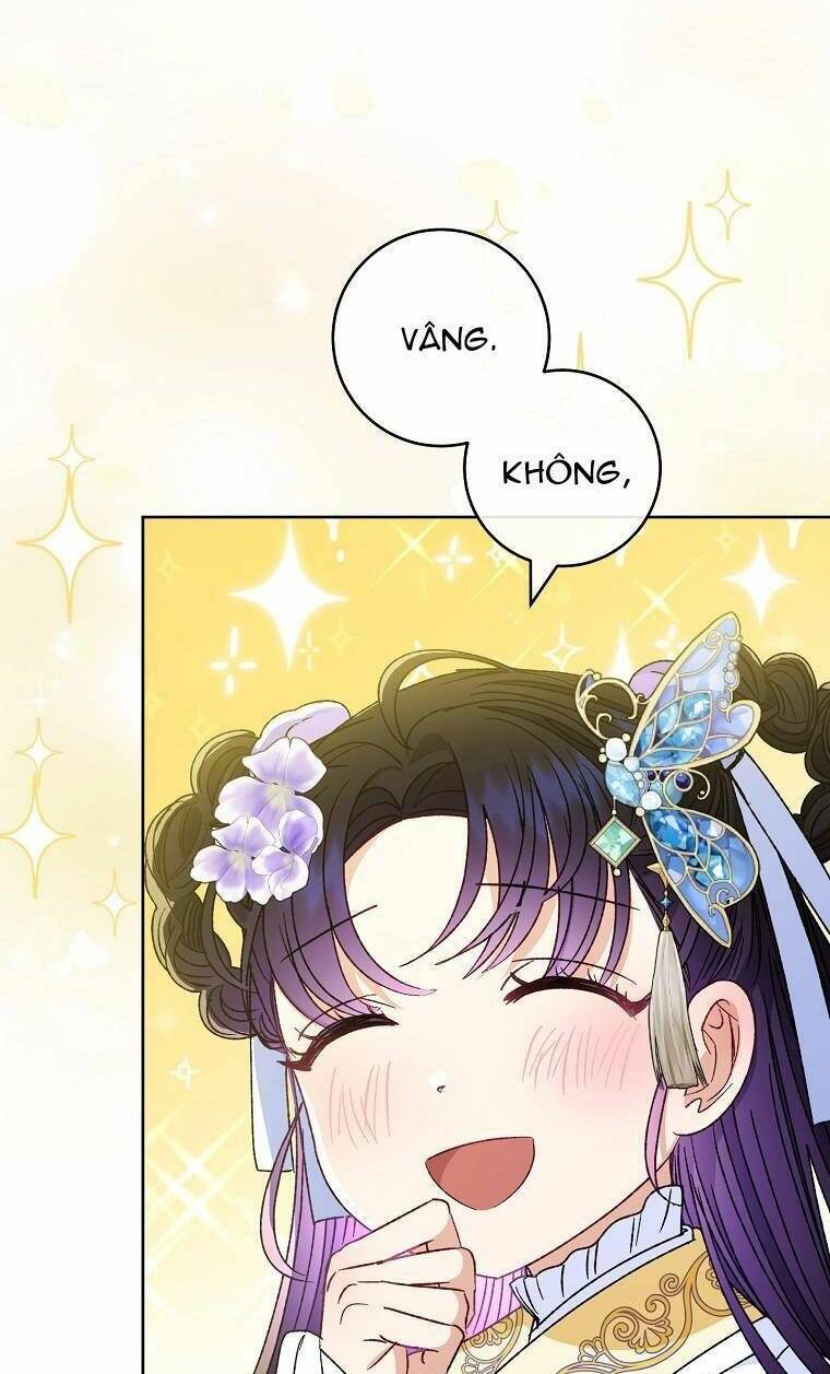 Tiểu thiếp chỉ muốn sống yên bình: Chapter 43