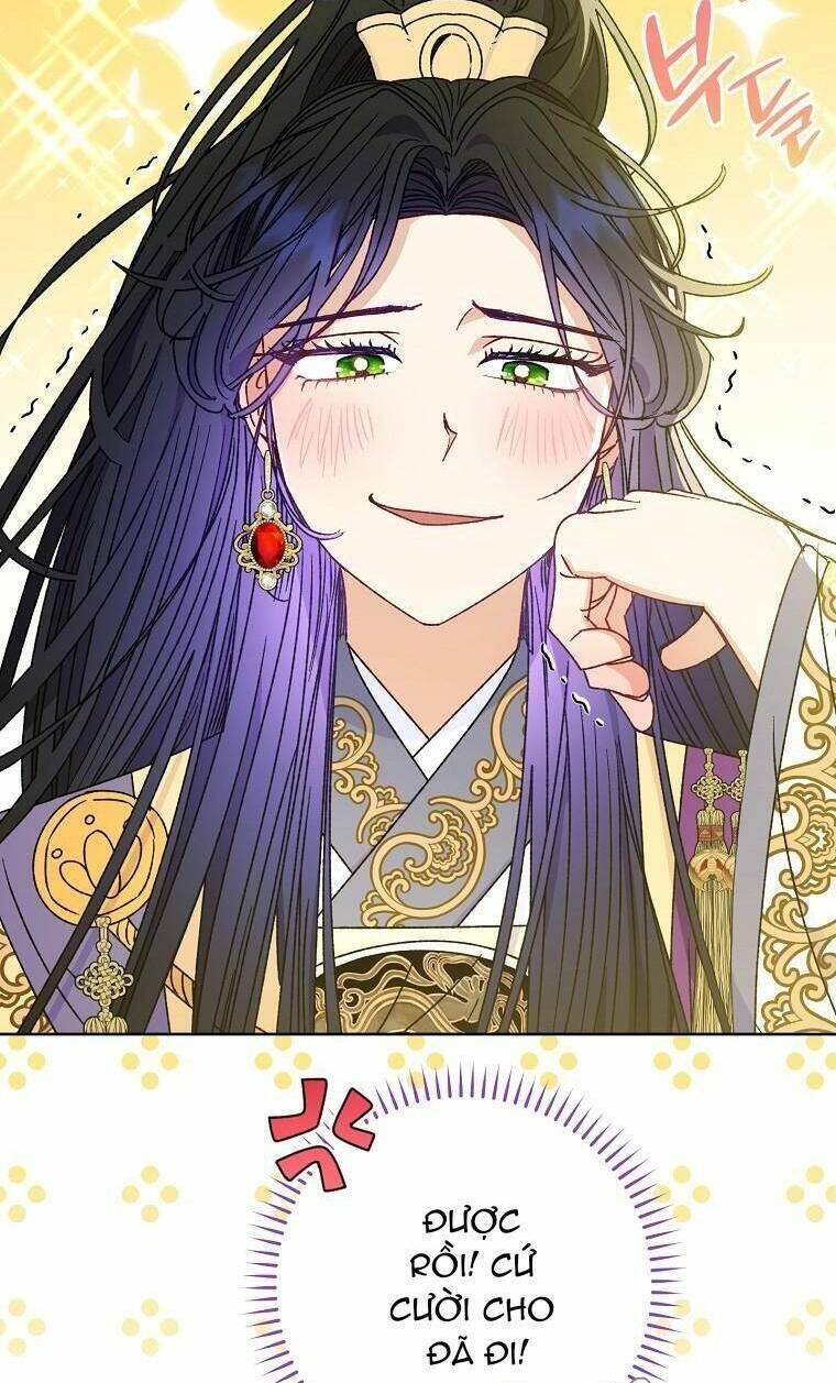 Tiểu thiếp chỉ muốn sống yên bình: Chapter 43