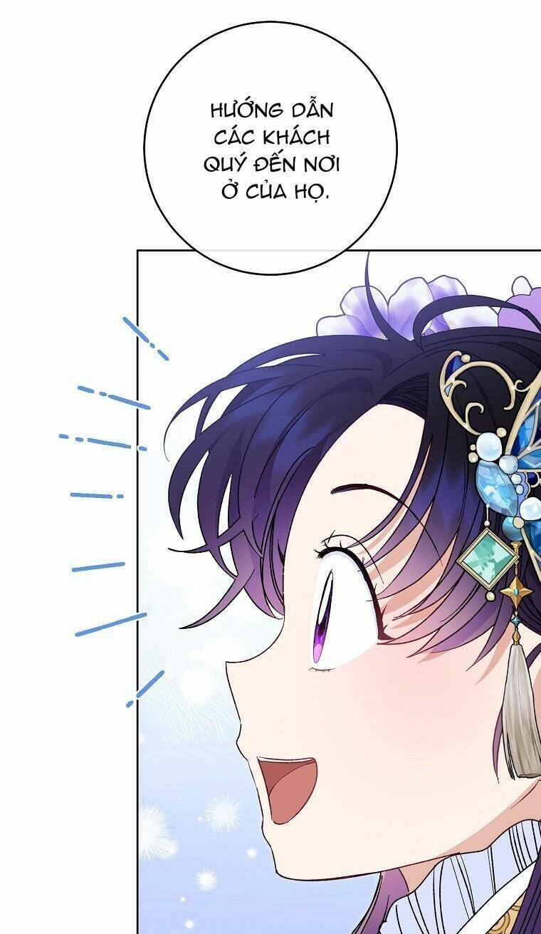 Tiểu thiếp chỉ muốn sống yên bình: Chapter 43