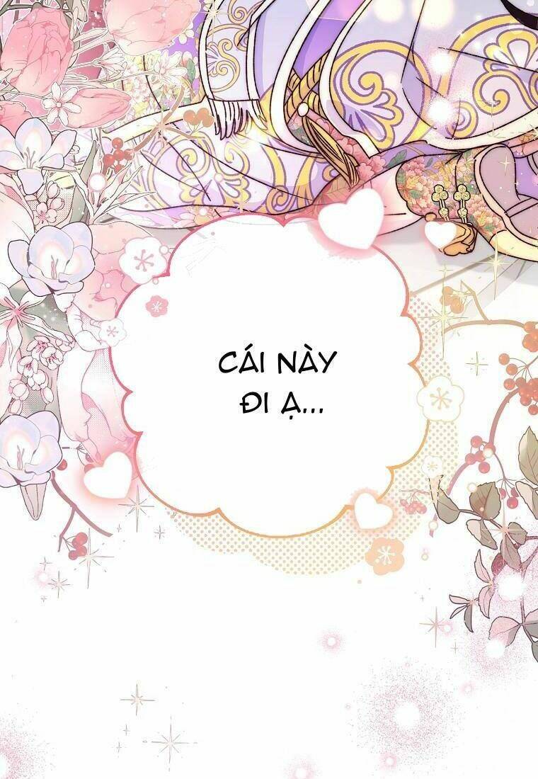 Tiểu thiếp chỉ muốn sống yên bình: Chapter 43