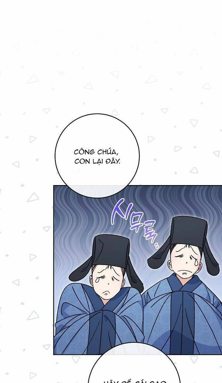 Tiểu thiếp chỉ muốn sống yên bình: Chapter 43