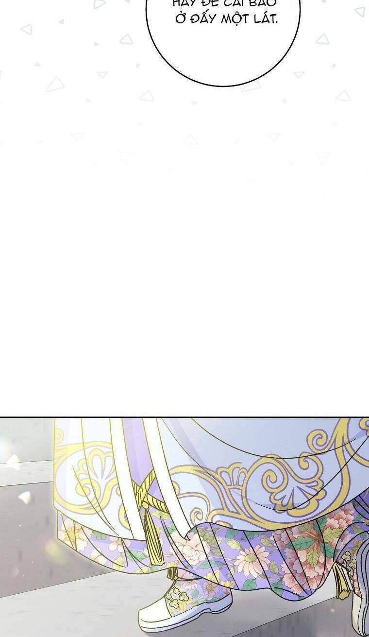 Tiểu thiếp chỉ muốn sống yên bình: Chapter 43