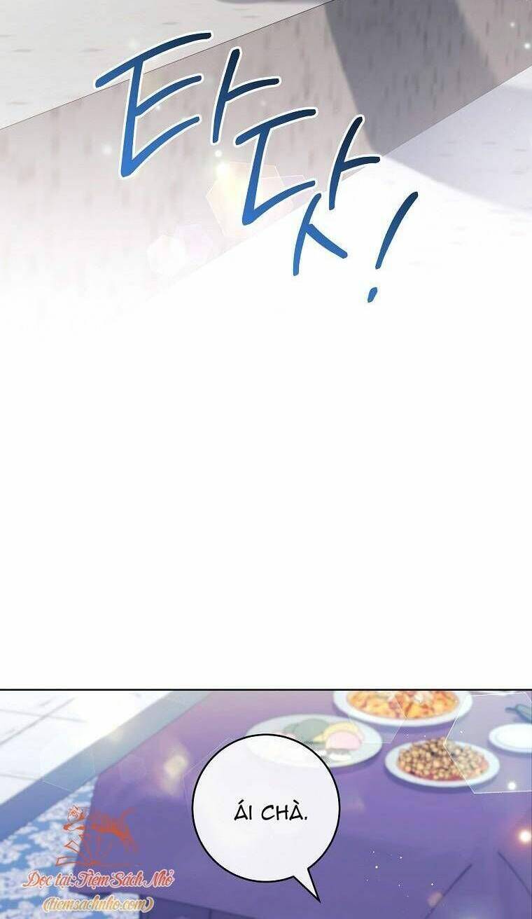 Tiểu thiếp chỉ muốn sống yên bình: Chapter 43