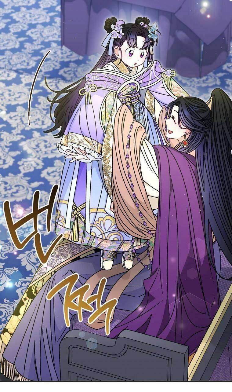 Tiểu thiếp chỉ muốn sống yên bình: Chapter 43