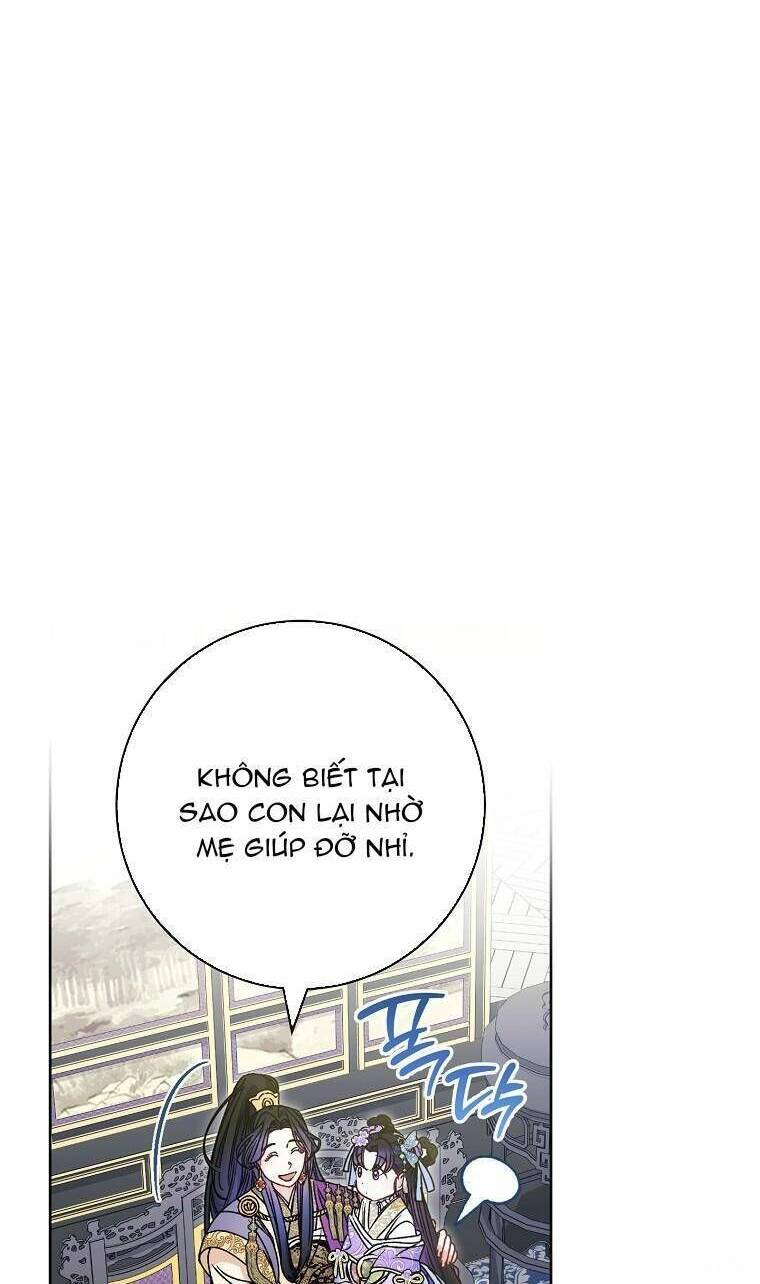 Tiểu thiếp chỉ muốn sống yên bình: Chapter 43