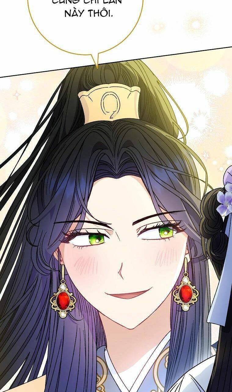 Tiểu thiếp chỉ muốn sống yên bình: Chapter 43