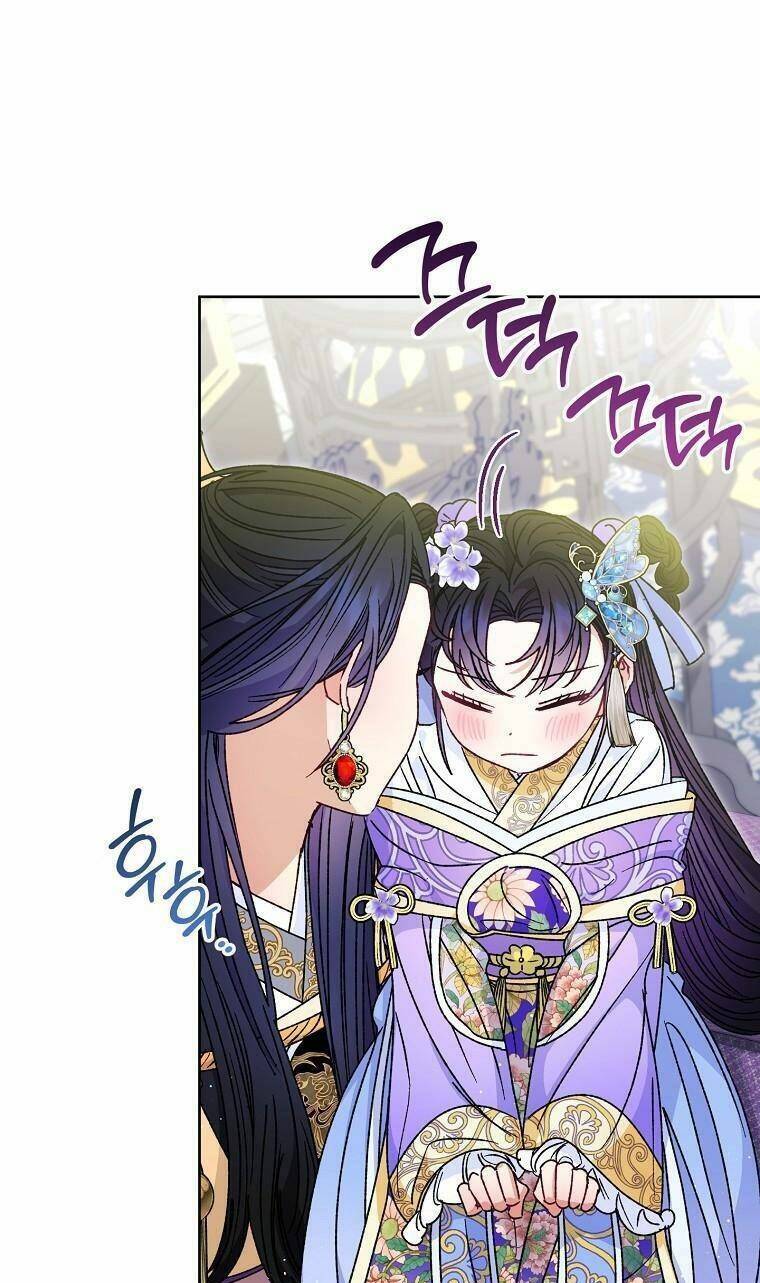 Tiểu thiếp chỉ muốn sống yên bình: Chapter 43