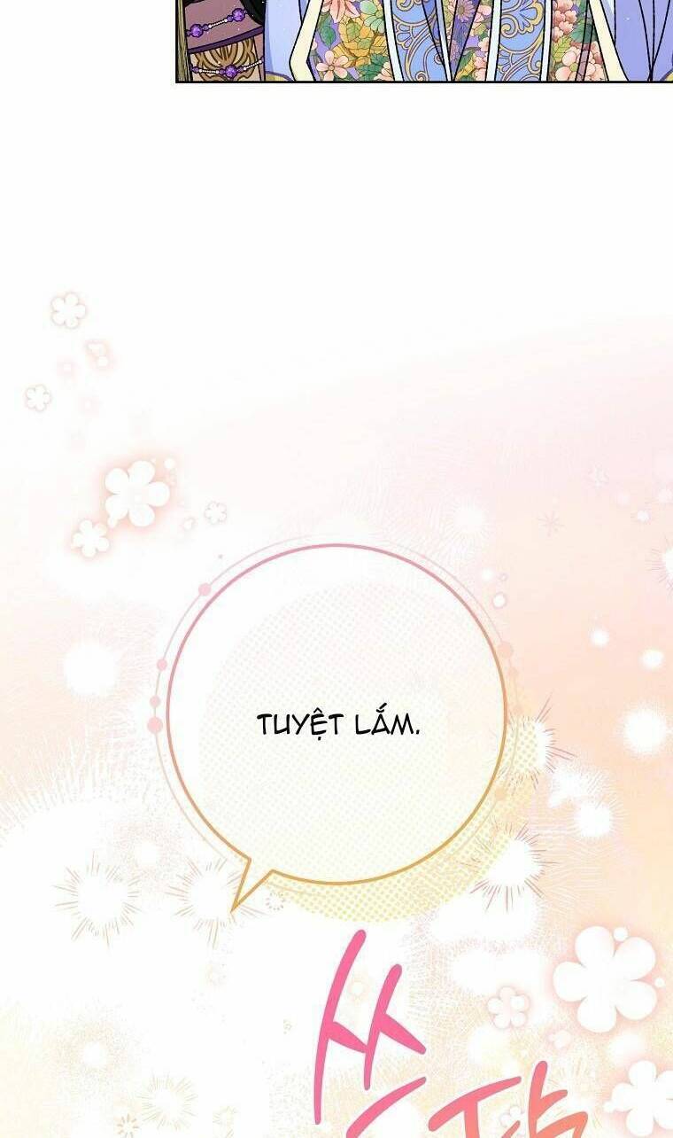 Tiểu thiếp chỉ muốn sống yên bình: Chapter 43