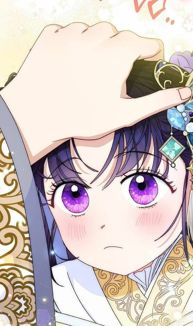 Tiểu thiếp chỉ muốn sống yên bình: Chapter 43