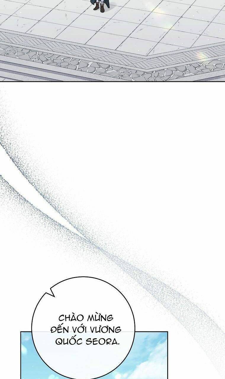 Tiểu thiếp chỉ muốn sống yên bình: Chapter 43
