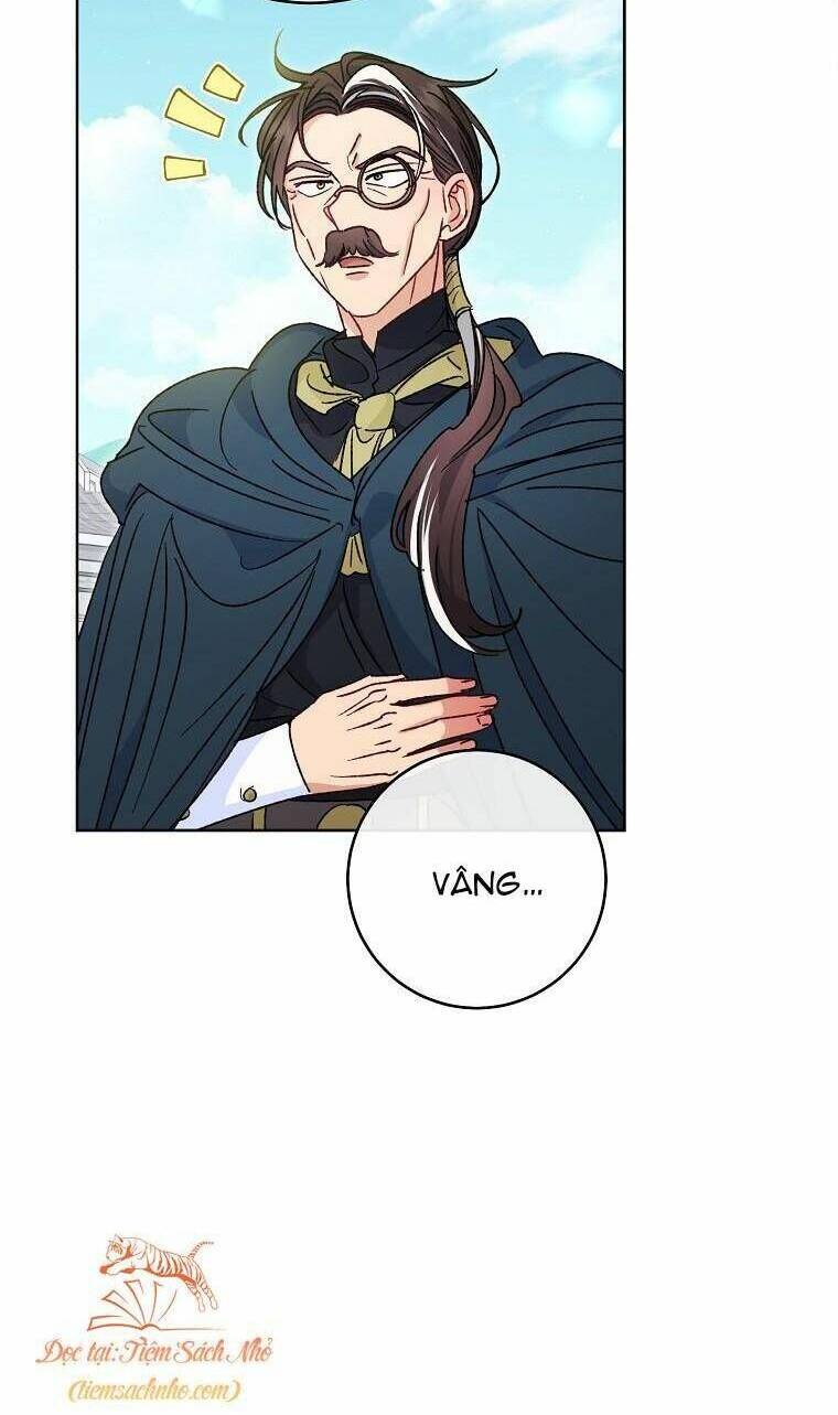 Tiểu thiếp chỉ muốn sống yên bình: Chapter 43