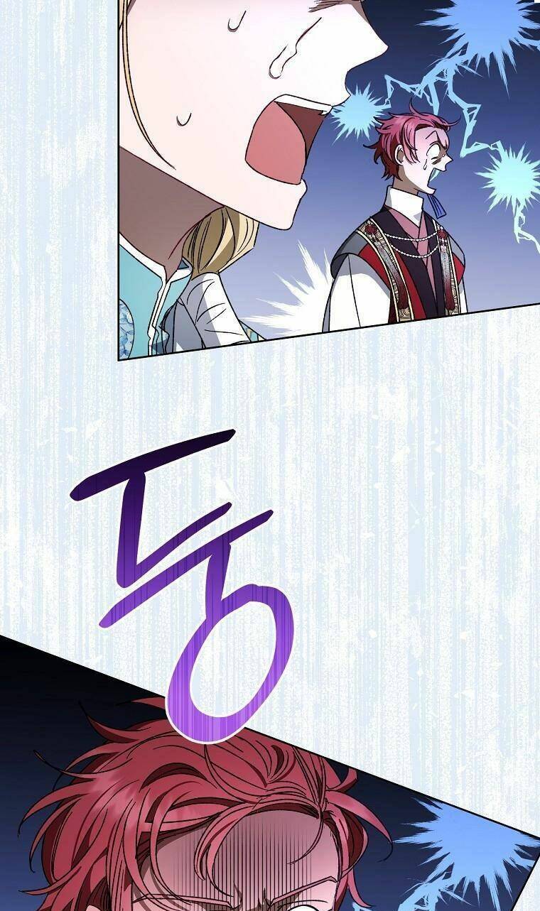Tiểu thiếp chỉ muốn sống yên bình: Chapter 43