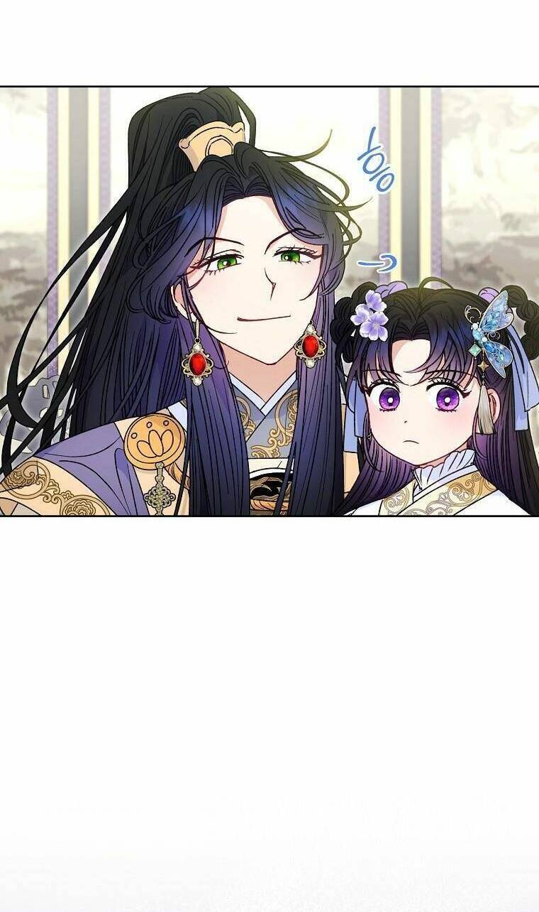 Tiểu thiếp chỉ muốn sống yên bình: Chapter 43