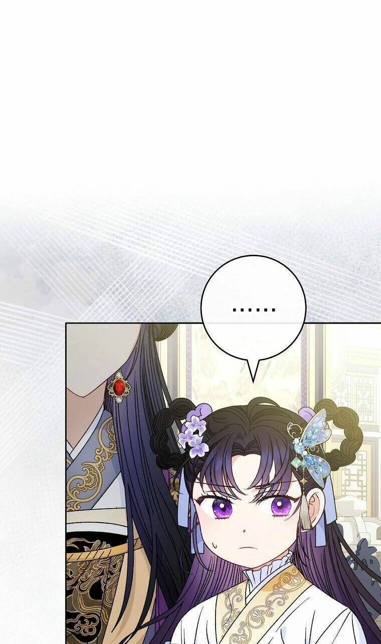 Tiểu thiếp chỉ muốn sống yên bình: Chapter 43