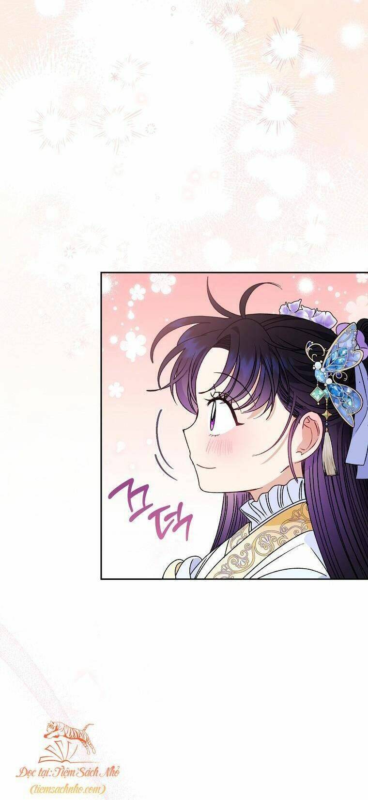 Tiểu thiếp chỉ muốn sống yên bình: Chapter 43