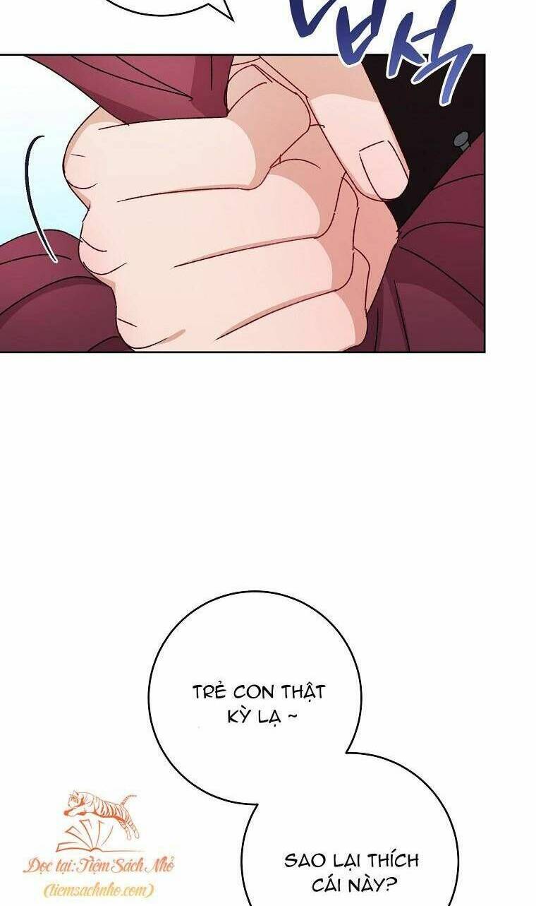 Tiểu thiếp chỉ muốn sống yên bình: Chapter 43