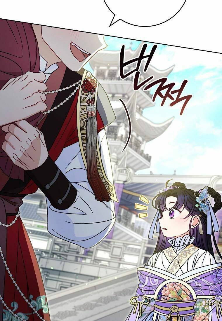 Tiểu thiếp chỉ muốn sống yên bình: Chapter 43
