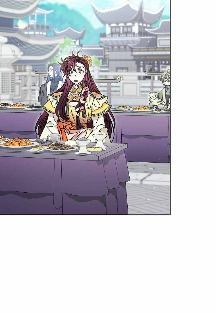 Tiểu thiếp chỉ muốn sống yên bình: Chapter 43