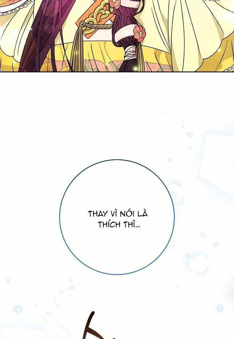 Tiểu thiếp chỉ muốn sống yên bình: Chapter 43