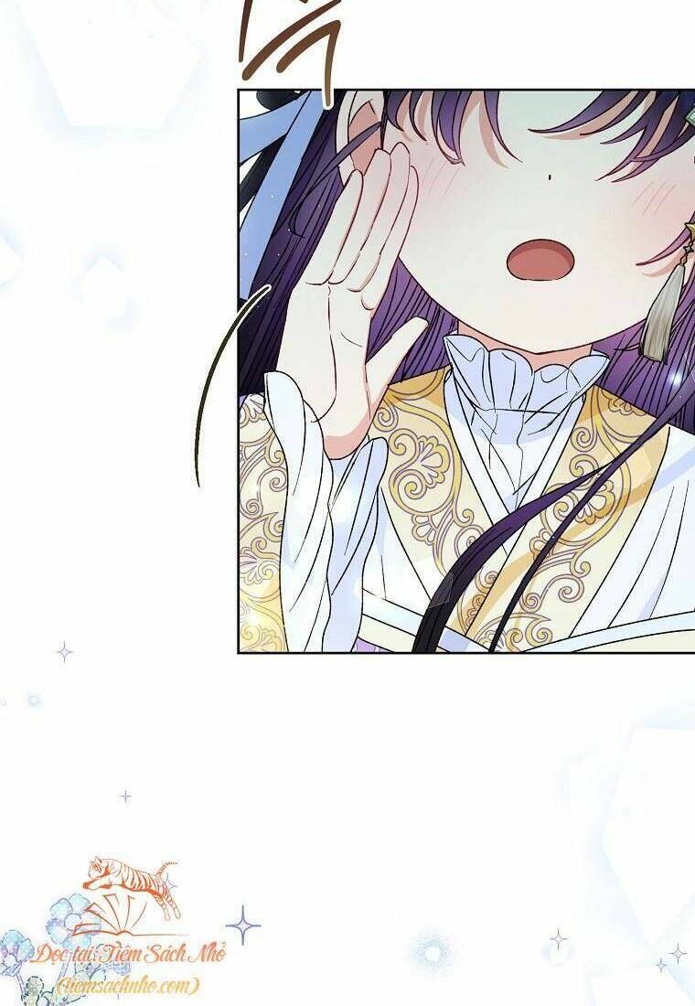 Tiểu thiếp chỉ muốn sống yên bình: Chapter 43
