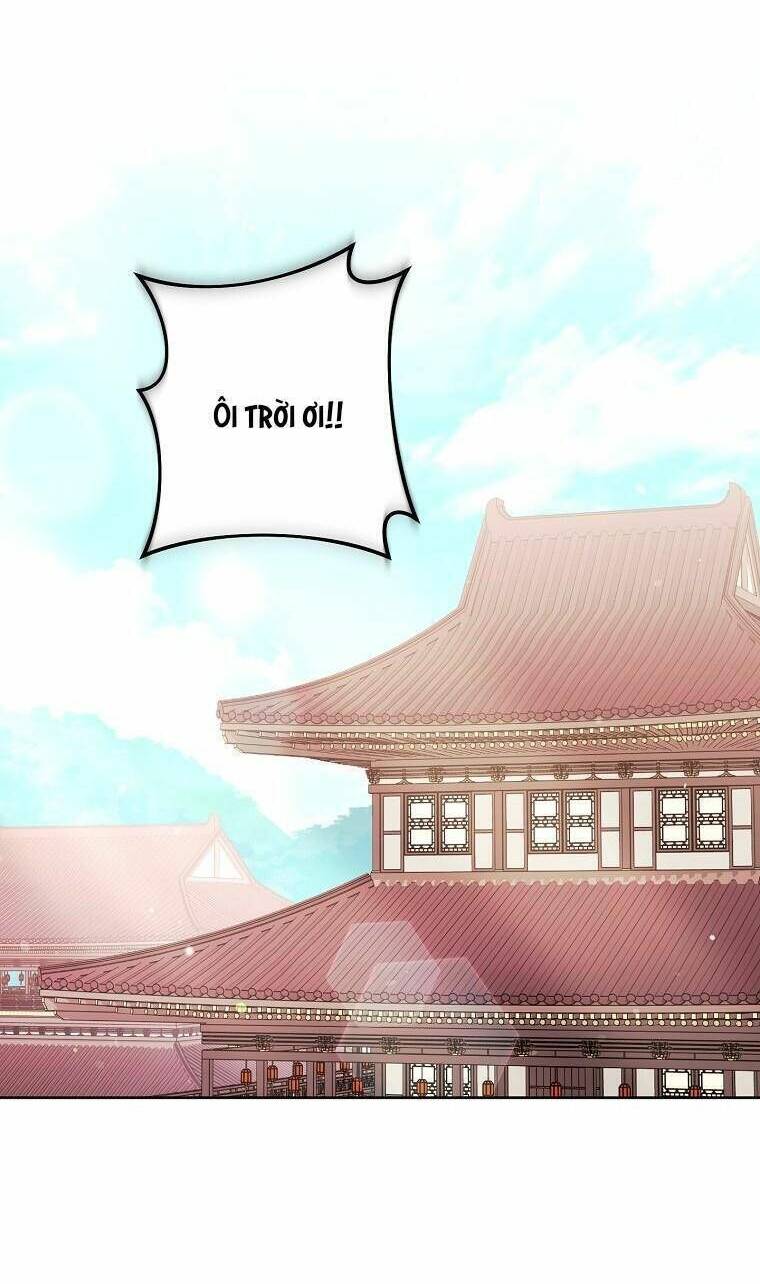 Tiểu thiếp chỉ muốn sống yên bình: Chapter 43