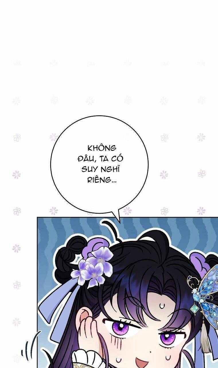 Tiểu thiếp chỉ muốn sống yên bình: Chapter 43